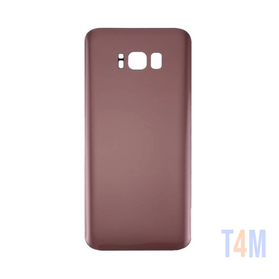 Back Cover Samsung Galaxy S8 Plus/G955 Pink